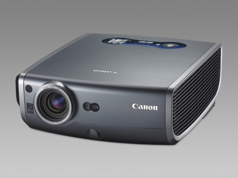 Canon Xeed WUX10 MK II
